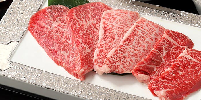 桜木町de焼肉DOURAKU