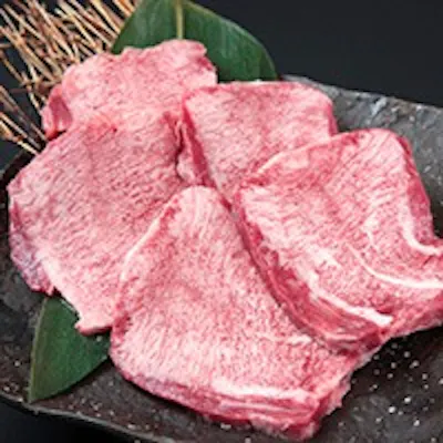 A4ランク以上の国産黒毛和牛で贅沢に
