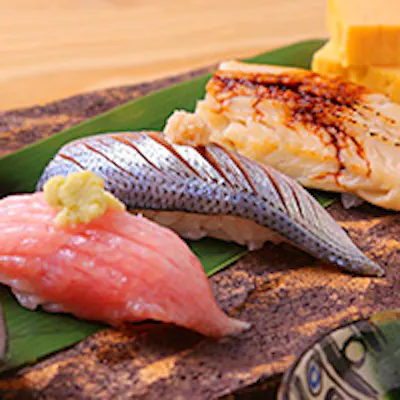 各地の厳選した食材で織り成す珠玉の料理