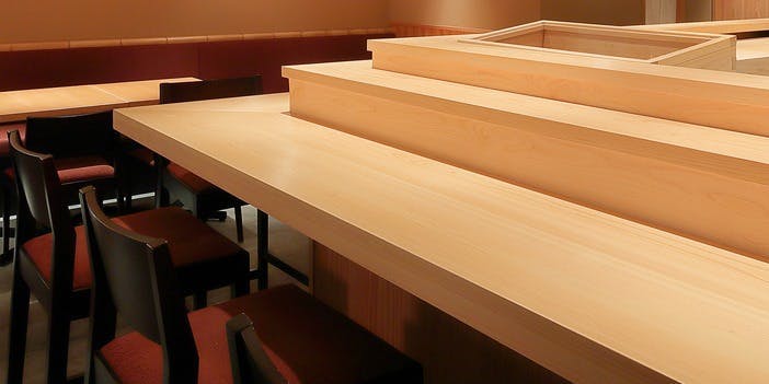 三宿の寿司 えん - 画像5