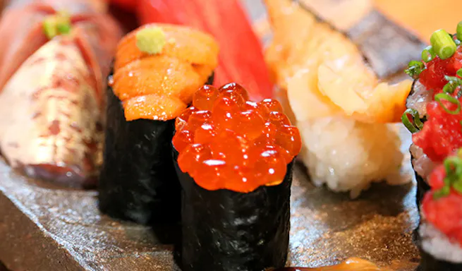 三宿の寿司 えん ミシュクノスシ エン 池尻大橋 寿司 海鮮料理 一休 Comレストラン
