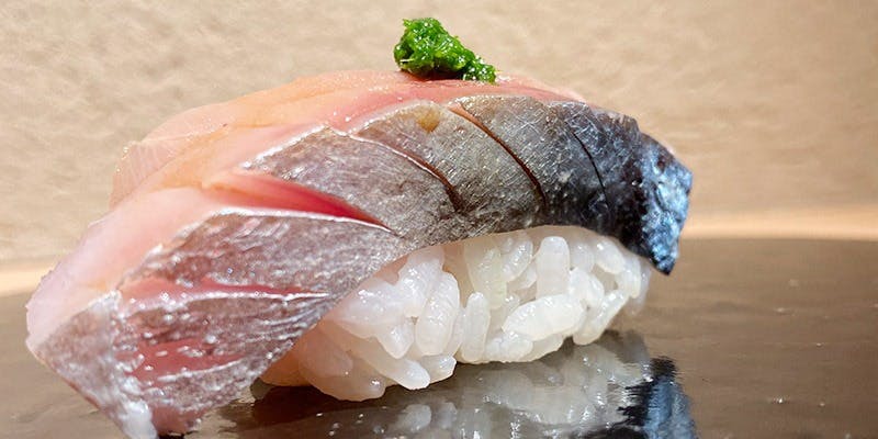 寿司 むらまつ