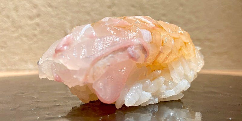 鮨なかむら - 画像4