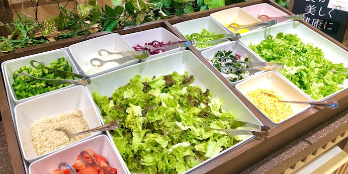 豊洲のランチにビュッフェが楽しめるおすすめレストラントップ2 一休 Comレストラン 豊洲のランチにビュッフェが楽しめるおすすめレストラントップ2 一休 Comレストラン