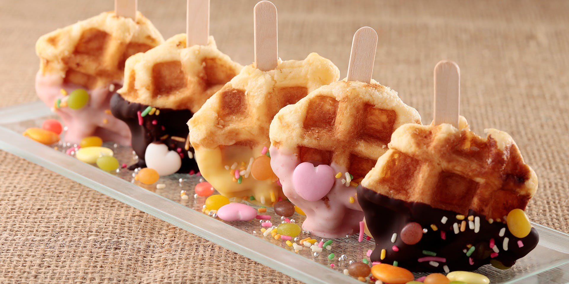 メインダイニング アンサンブル（Ensemble）