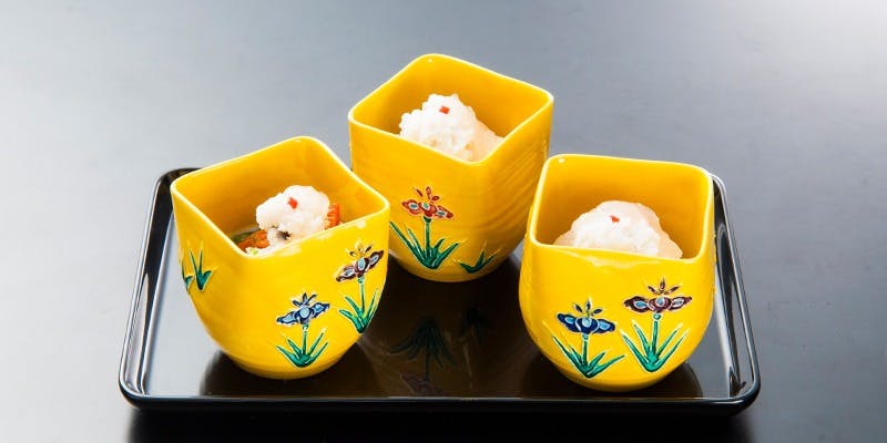 日本料理 あけくれ