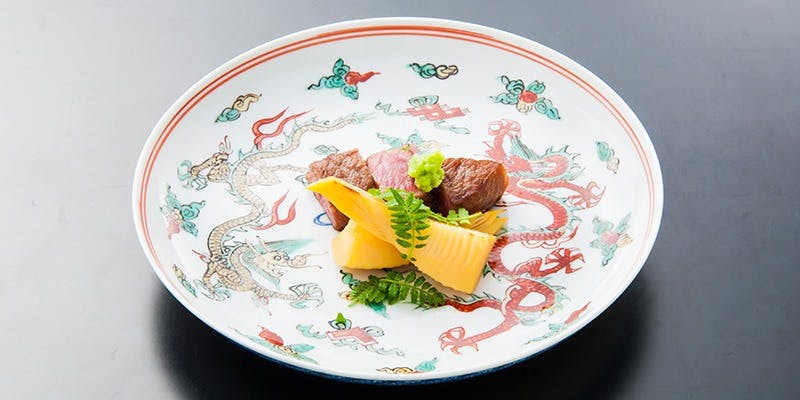 日本料理 あけくれ