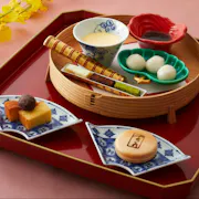 甘味撰