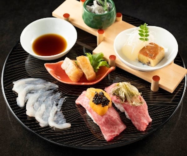 クリスマス ディナー 肉割烹吟次郎 品川店 Okaimonoモール レストラン クリスマス ディナー 肉割烹吟次郎 品川店 Okaimonoモール レストラン