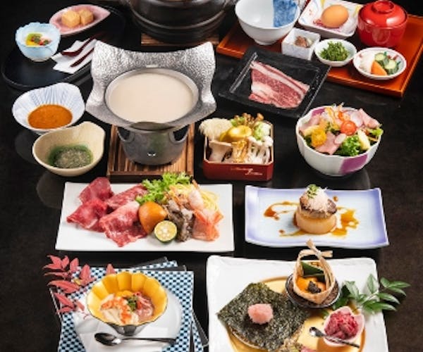 食べ放題 ブッフェ 肉割烹吟次郎 品川店 Okaimonoモール レストラン 食べ放題 ブッフェ 肉割烹吟次郎 品川店 Okaimonoモール レストラン