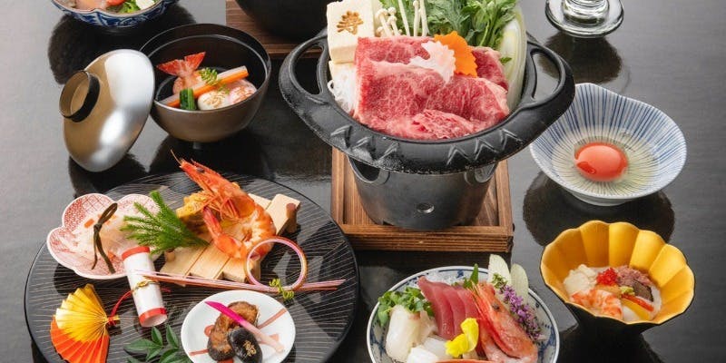 肉割烹吟次郎 品川店 - 画像22