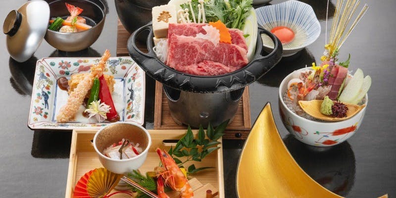 肉割烹吟次郎 品川店 - 画像21