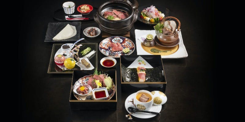 肉割烹吟次郎 品川店 - 画像18