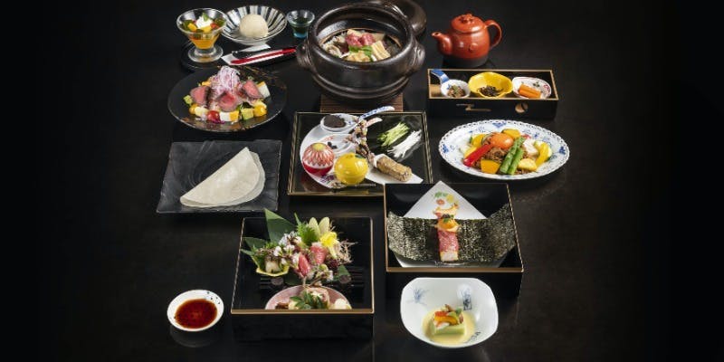 肉割烹吟次郎 品川店 - 画像17