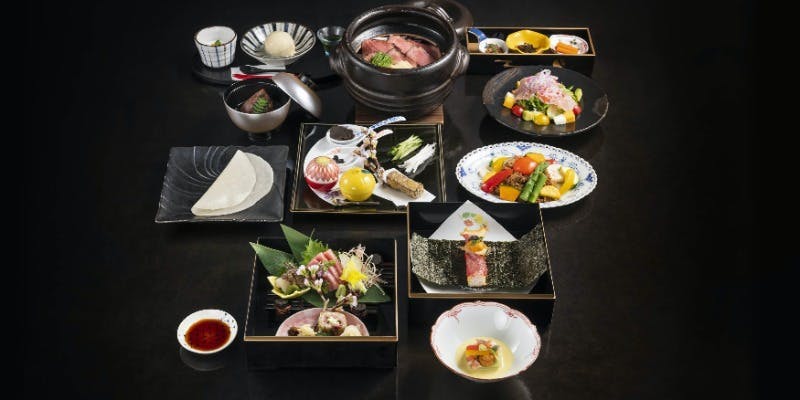 肉割烹吟次郎 品川店 - 画像13