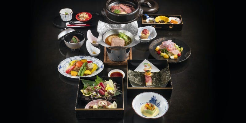 肉割烹吟次郎 品川店 - 画像12