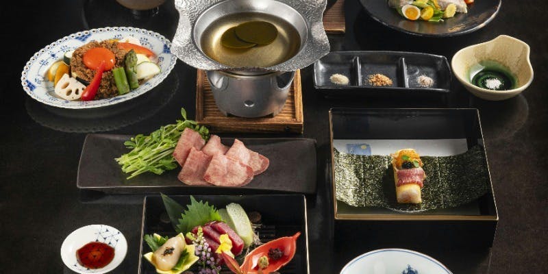 肉割烹吟次郎 品川店 - 画像23