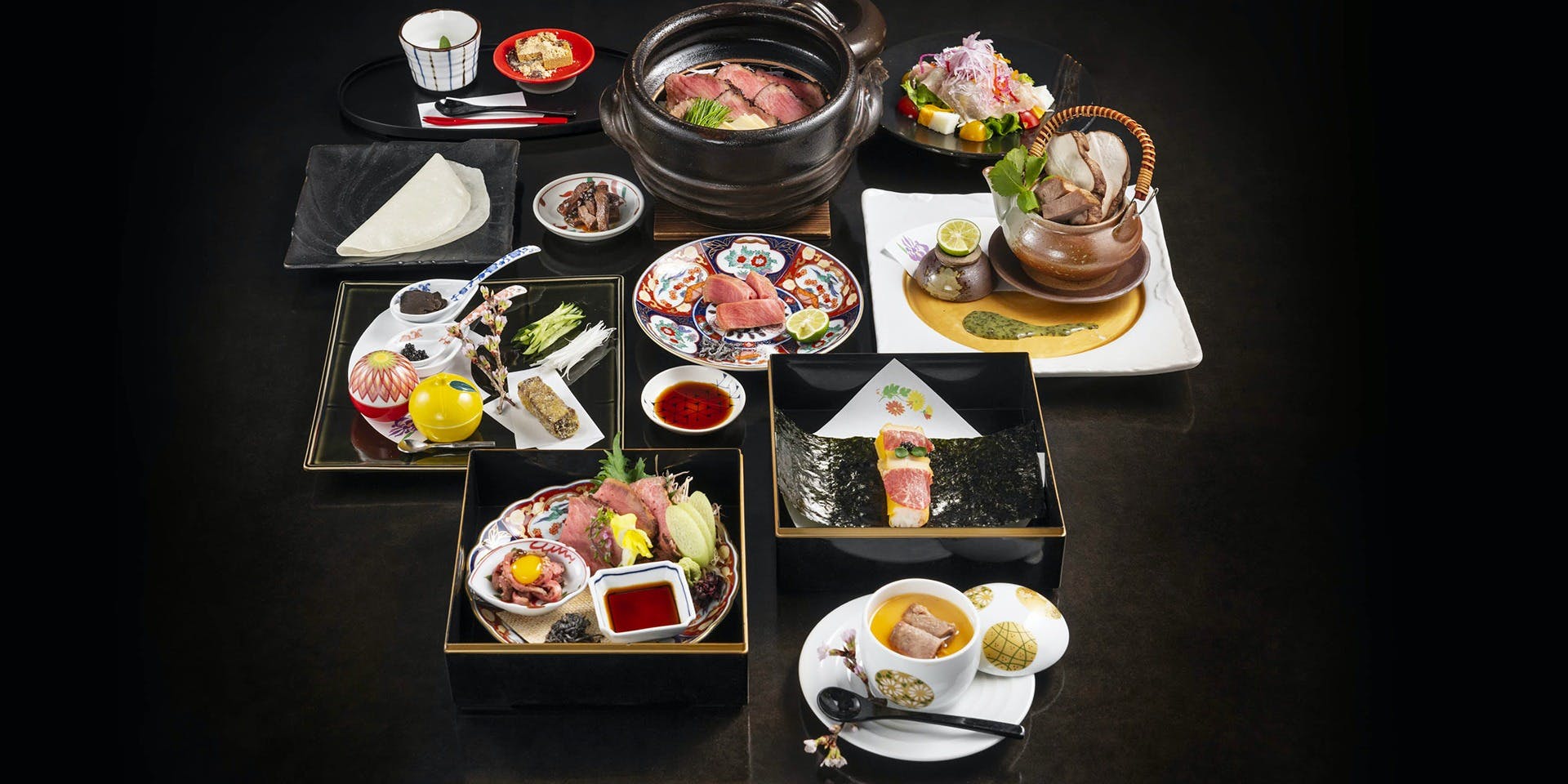 肉割烹吟次郎 品川店 - 画像5