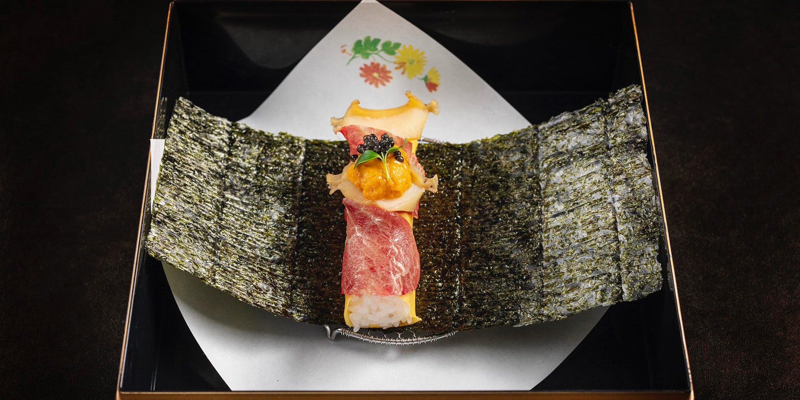 肉割烹吟次郎 品川店 - 画像6