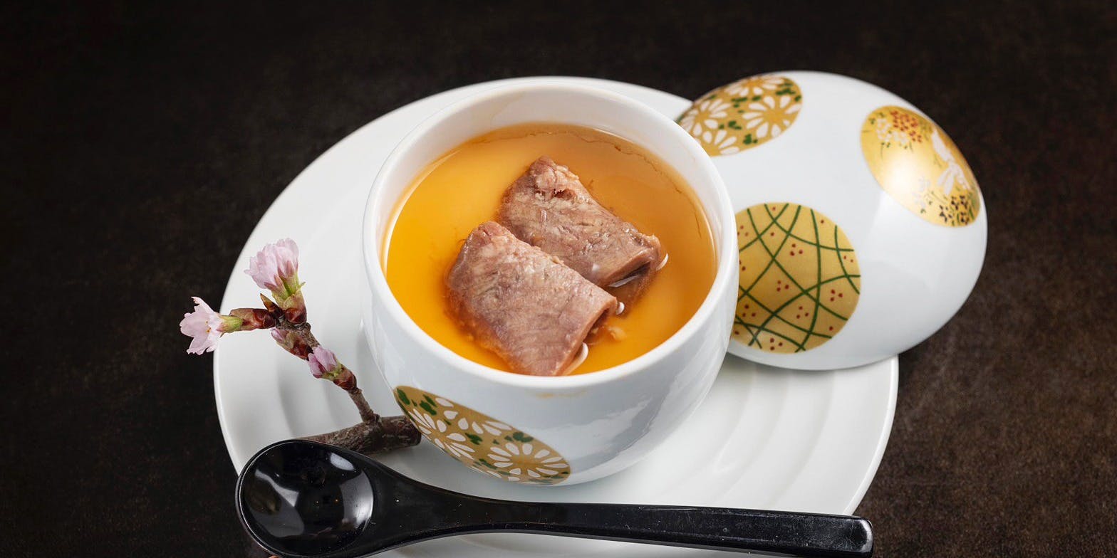 肉割烹吟次郎 品川店 - 画像8