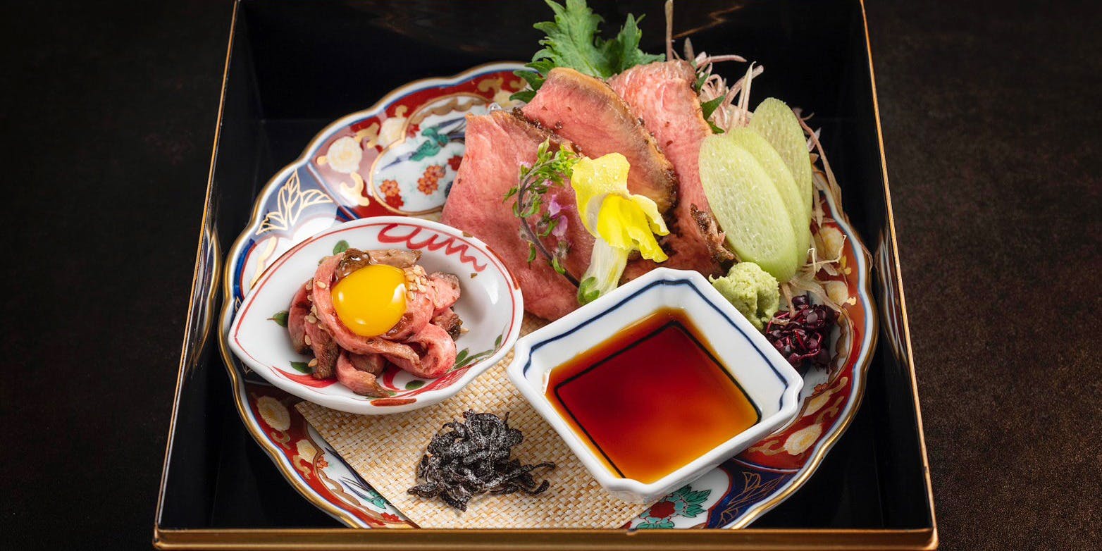 肉割烹吟次郎 品川店 - 画像9