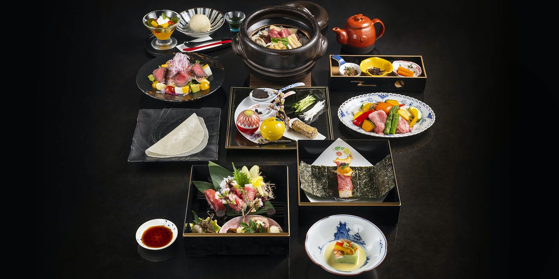 肉割烹吟次郎 品川店 - 画像10