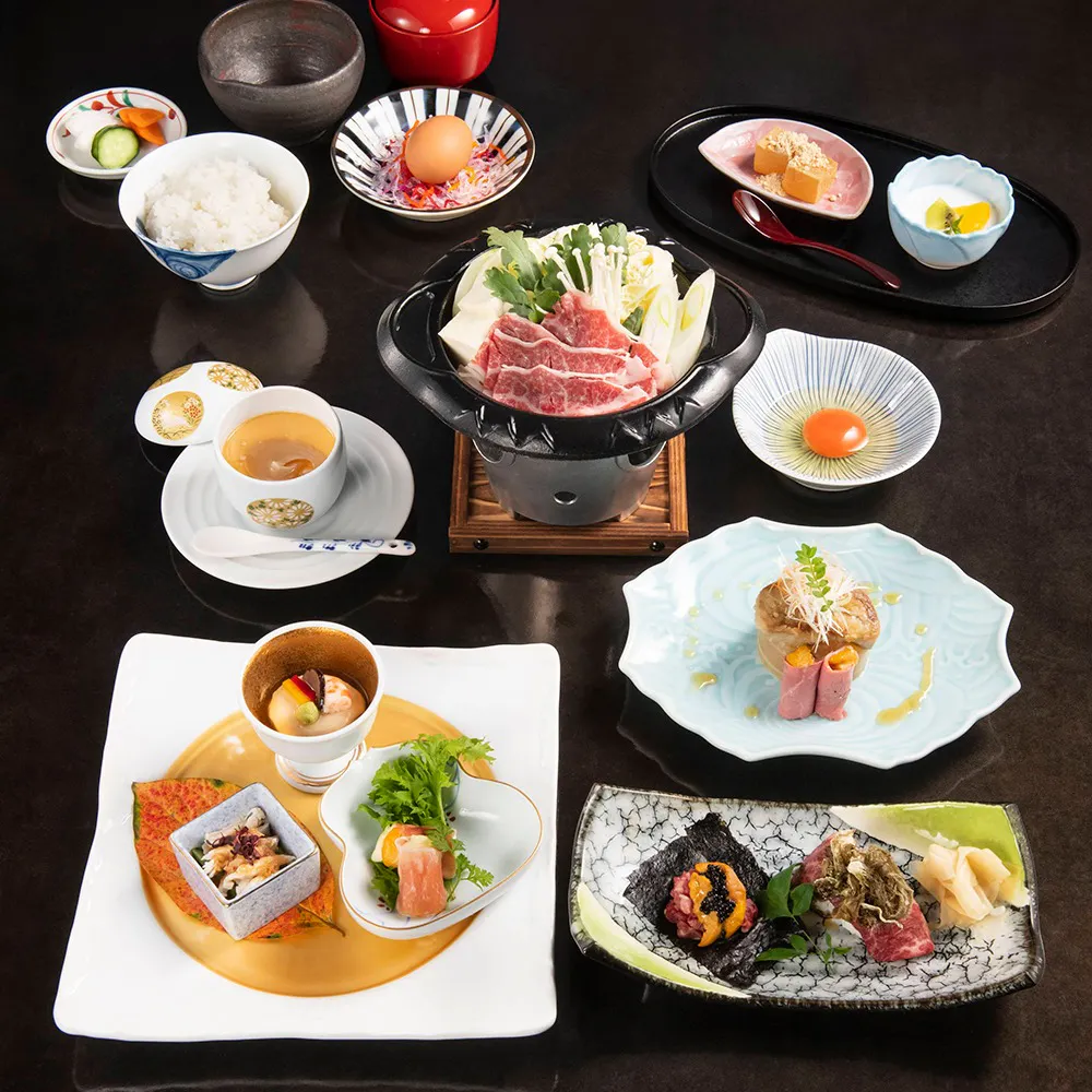 肉割烹吟次郎 品川店 ニクカッポウギンジロウ シナガワテン 品川 肉割烹 一休 Comレストラン