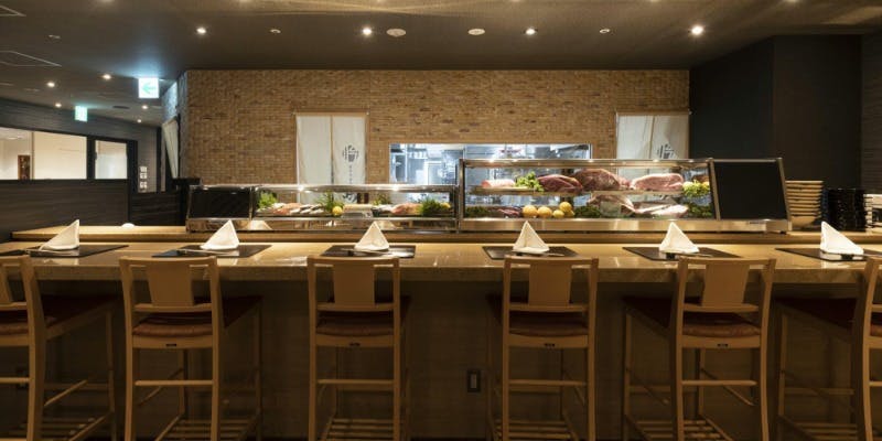 肉割烹吟次郎 品川店 - 画像32