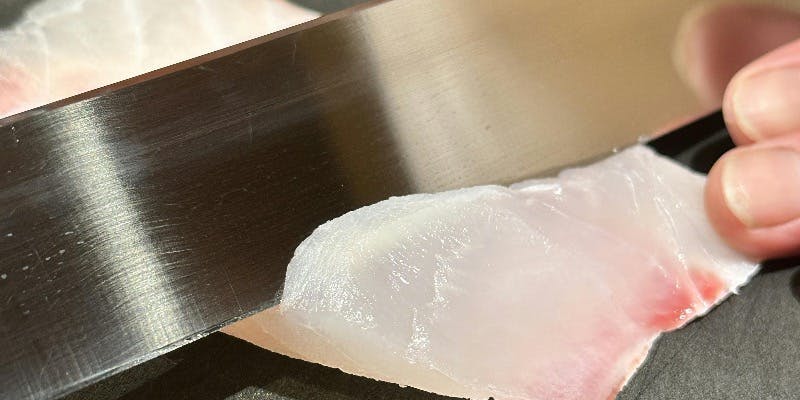 【握り中心のおまかせ】（10/1～）