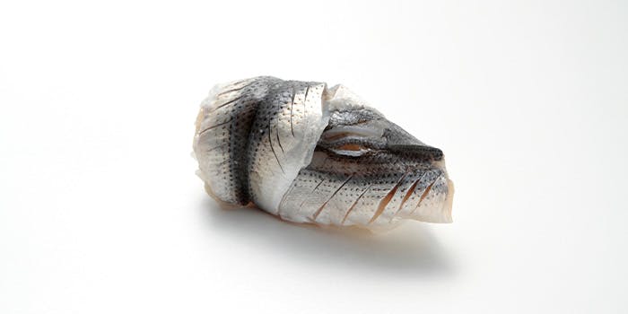 鮨と和の食　清吉（せいきち）