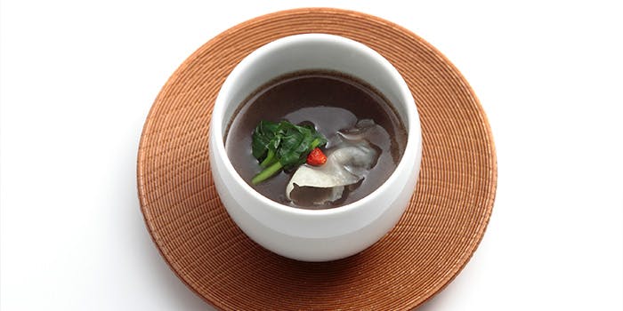 鮨と和の食　清吉（せいきち）