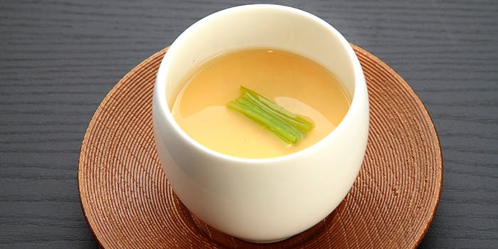 鮨と和の食　清吉（せいきち）