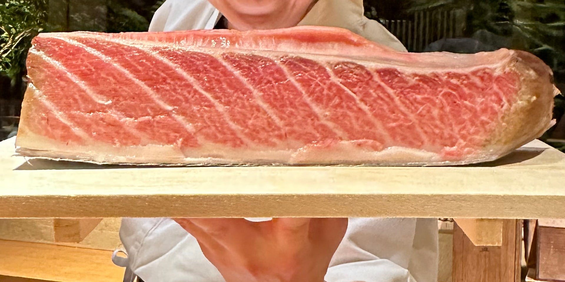 鮨と和の食 清吉 - 画像3