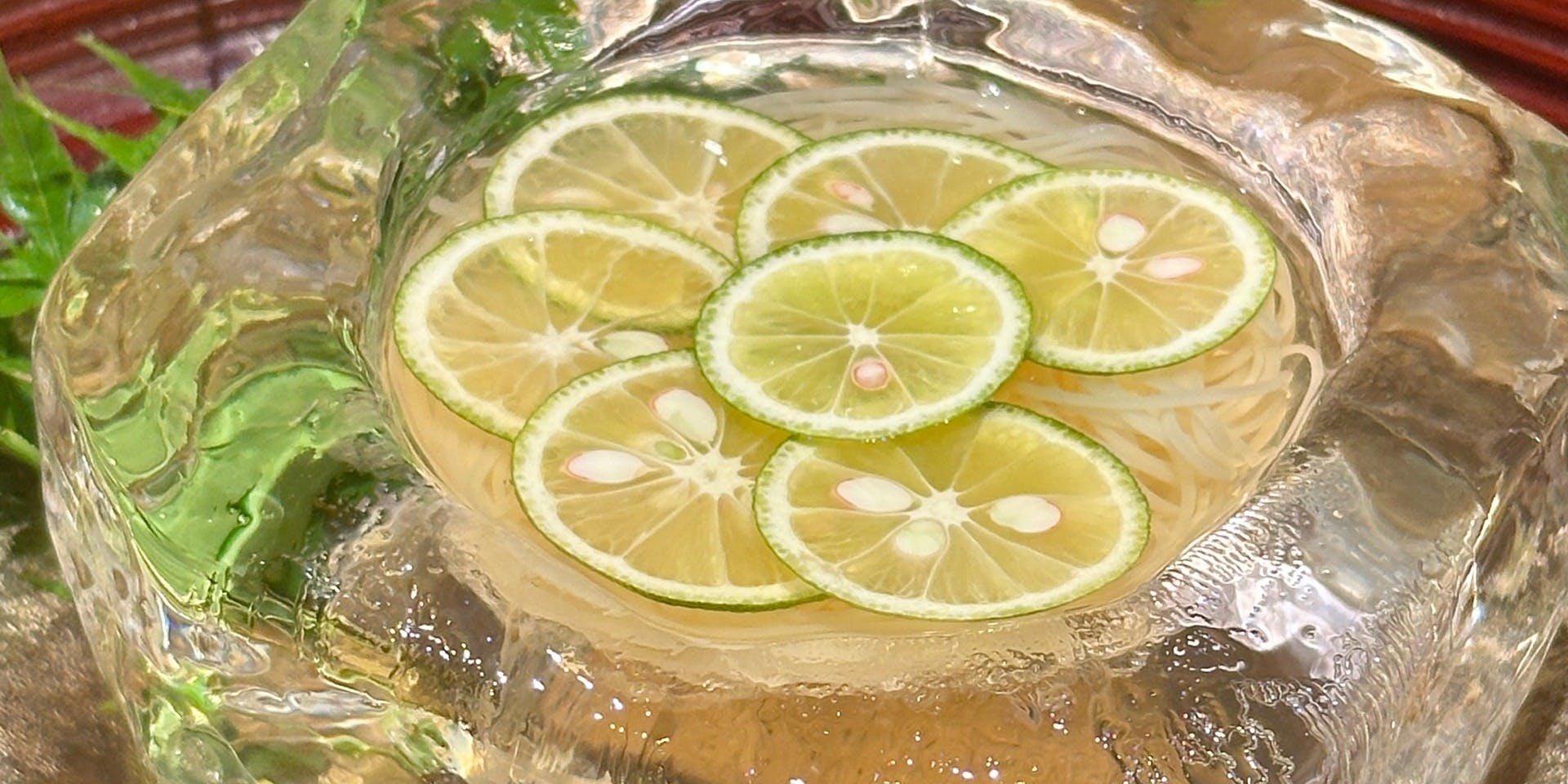 鮨と和の食 清吉 - 画像4