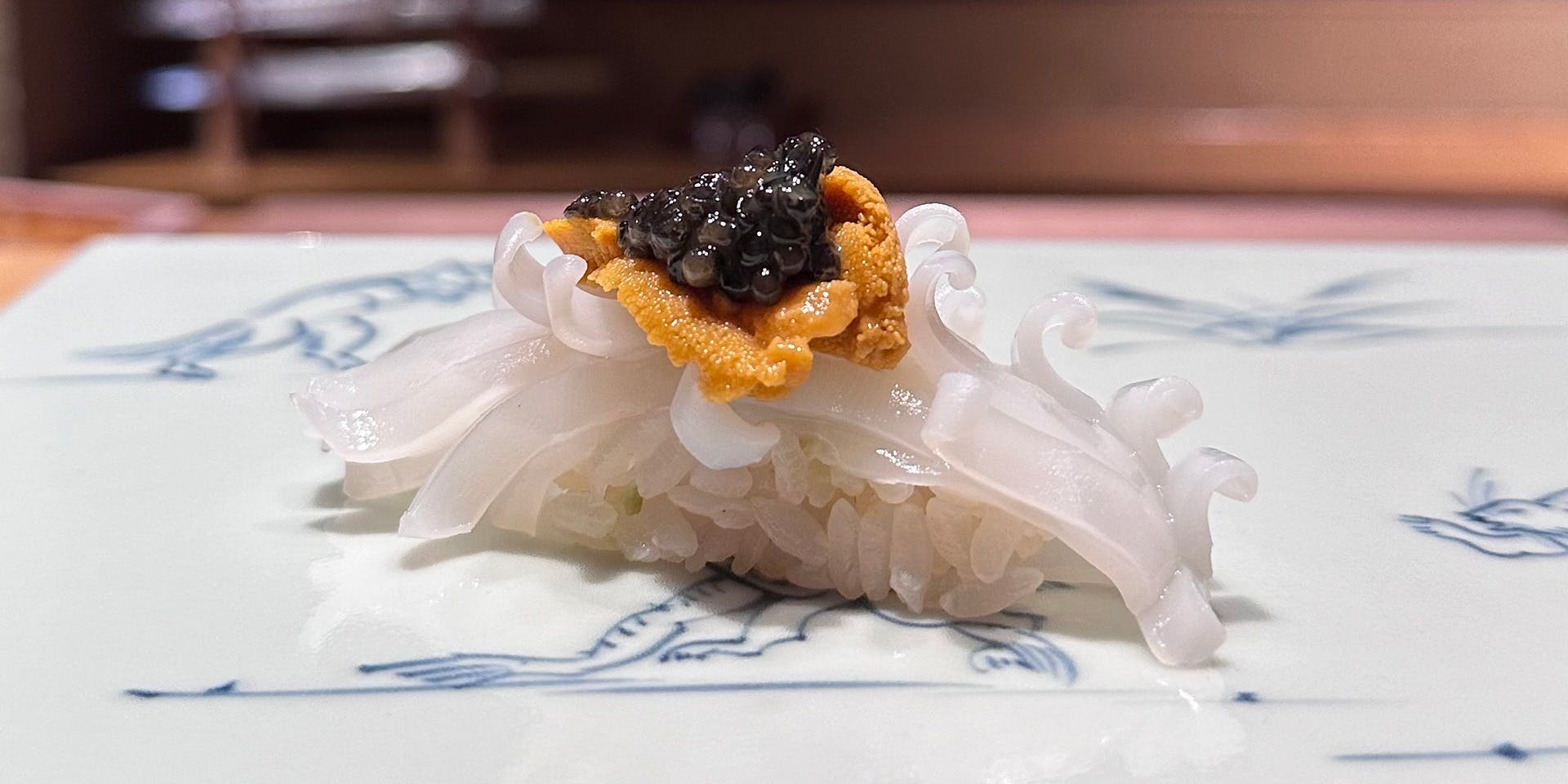 鮨と和の食 清吉 - 画像5