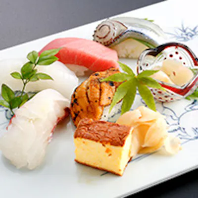 四季に合わせた食材と器で彩る和の創作料理