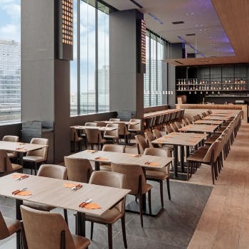 横浜美術館周辺ランチ2021  おすすめ・絶品お昼ごはん20選 - 一休.com 