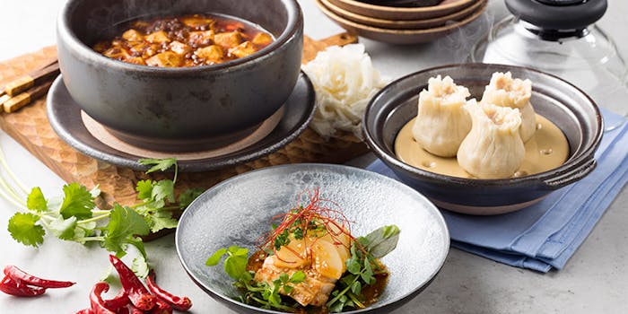 横浜駅周辺のランチにビュッフェが楽しめるおすすめレストラントップ3 一休 Comレストラン