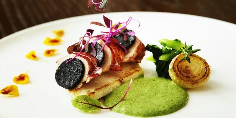 2025年12月26日～2026年1月7日限定  Dinner