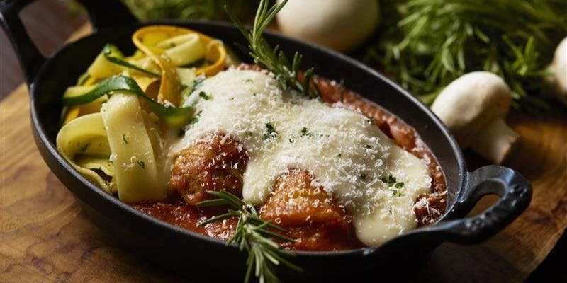 シルクロードダイニング／JWマリオット・ホテル奈良 - 画像8