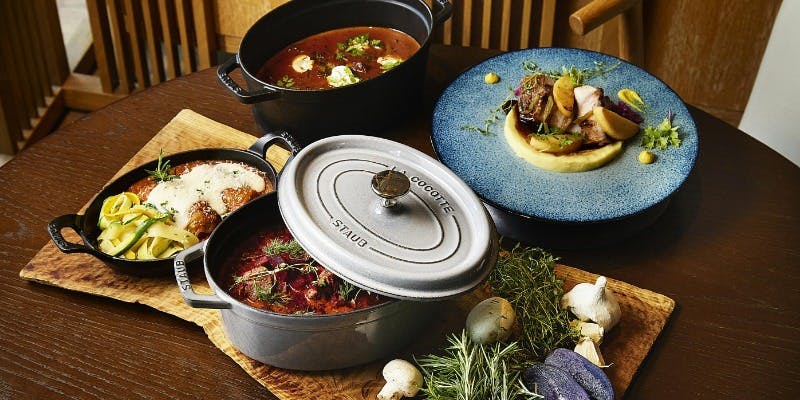 シルクロードダイニング／JWマリオット・ホテル奈良 - 画像6