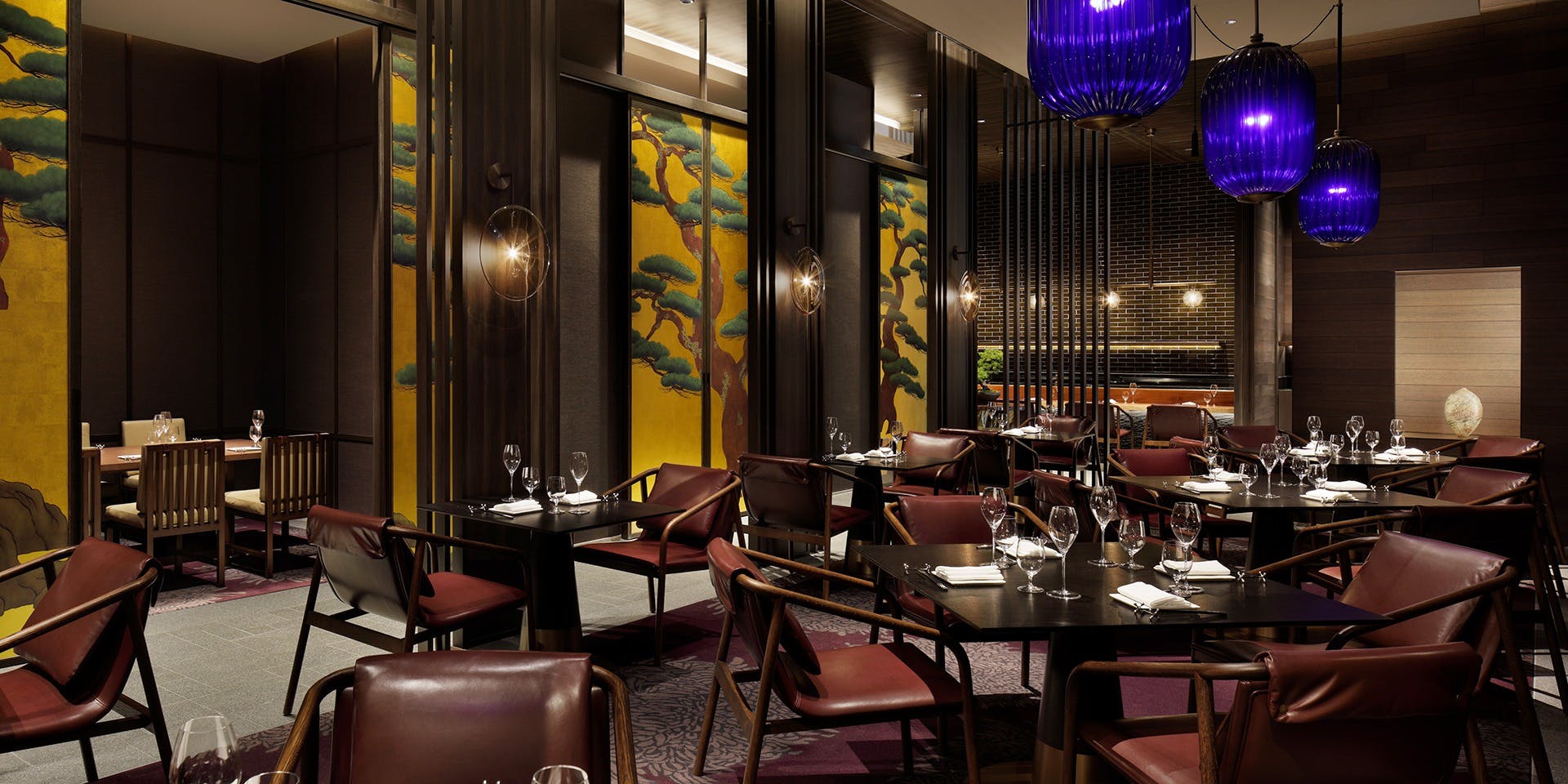 校倉／JWマリオット・ホテル奈良