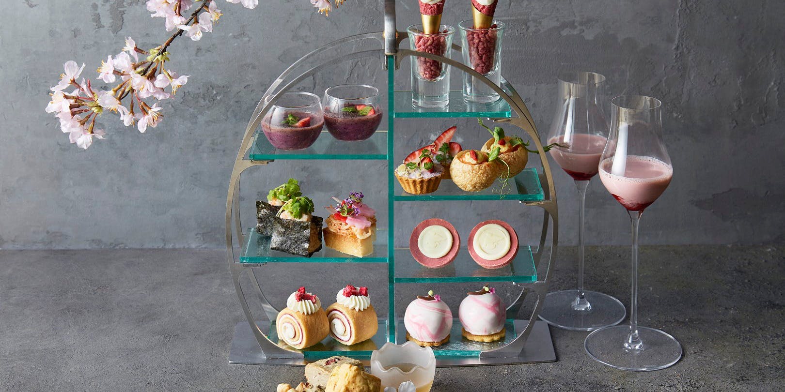 フライングスタッグ／JWマリオット・ホテル奈良 - 画像3