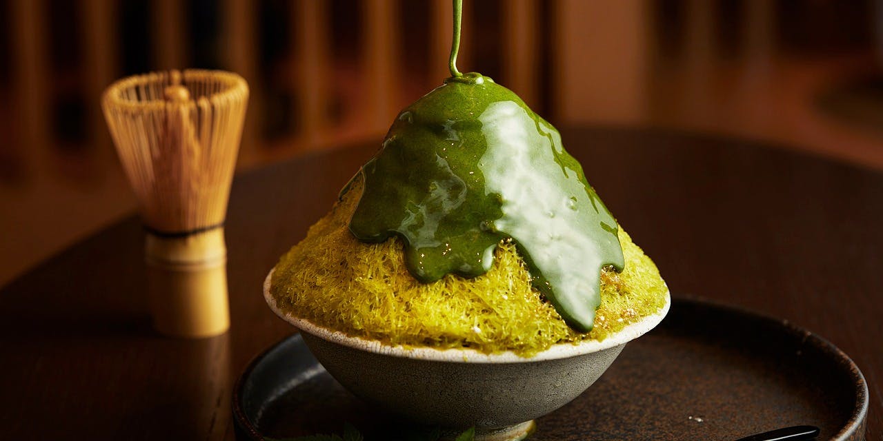 フライングスタッグ／JWマリオット・ホテル  奈良 - 画像4