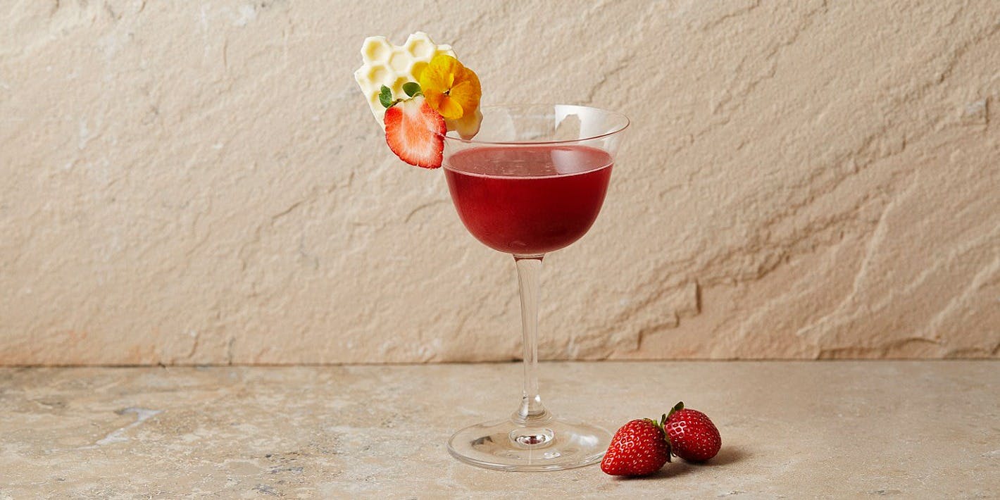 フライングスタッグ／JWマリオット・ホテル奈良 - 画像5