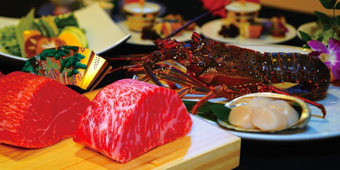 焼肉 牛魔 道頓堀店