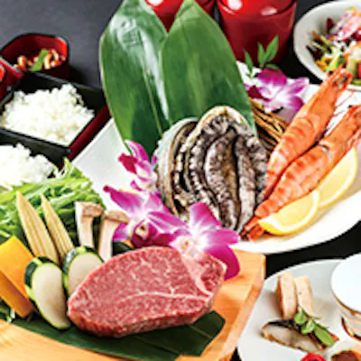 その時期一番美味しい新鮮食材
