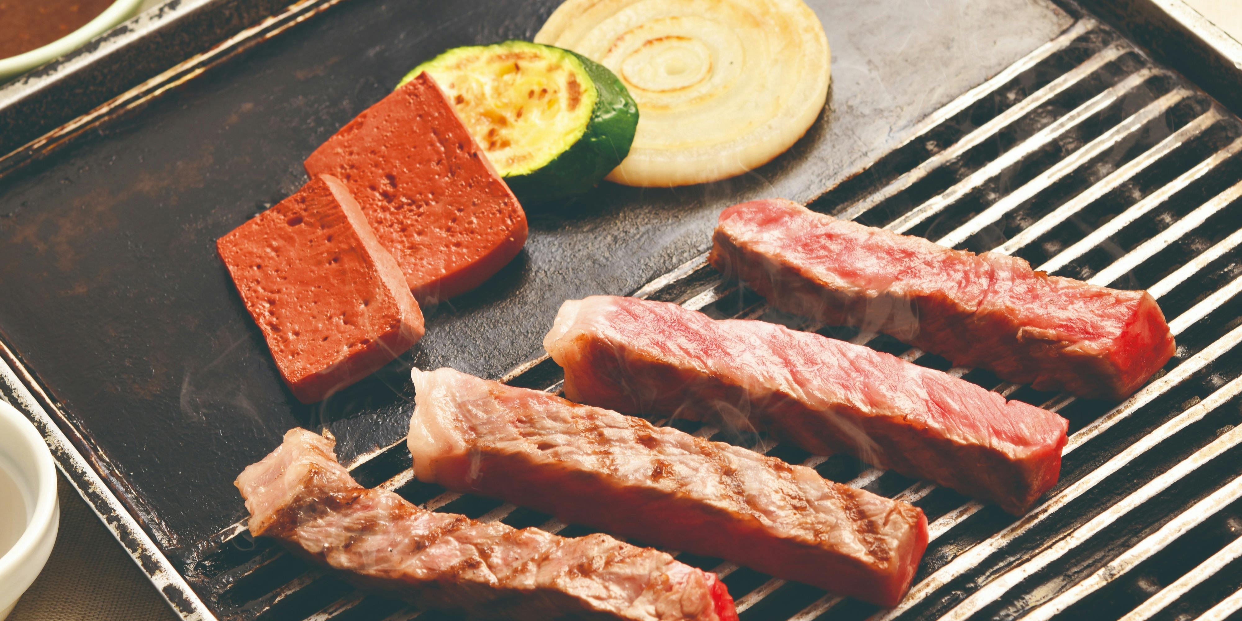 近江牛専門店 れすとらん 松喜屋 本店（マツキヤ）