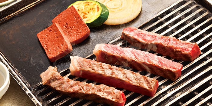 近江牛専門店 れすとらん 松喜屋 本店（マツキヤ）