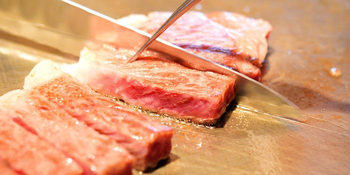 近江牛専門店 れすとらん 松喜屋 本店（マツキヤ）